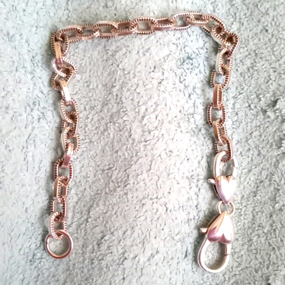 BRIGHTON CHARM BRACELET